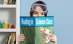 Reading in Science Class: Strategies for CCSS | Common Core State Standards SMUSD | Scoop.it