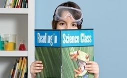 Reading in Science Class: Strategies for CCSS | Common Core State Standards SMUSD | Scoop.it