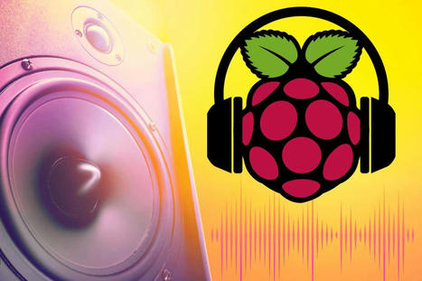 How To Fix Sound Issues On Raspberry Pi: Easy Solutions  | tecno4 | Scoop.it