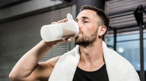 How much protein do you really need in your diet? | Physical and Mental Health - Exercise, Fitness and Activity | Scoop.it