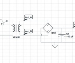 CircuitLab lets you create, test, and share schematics in your browser | DIY Music & electronics | Scoop.it