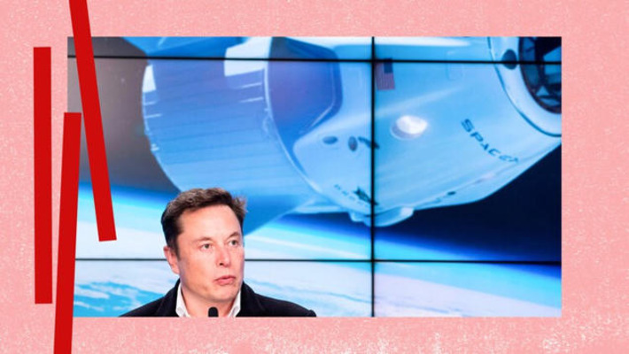America's interstellar ambitions are now at the mercy of Elon Musk&rsquo;s ego | Family Office & Billionaire Report - Empowering Family Dynasties | Scoop.it