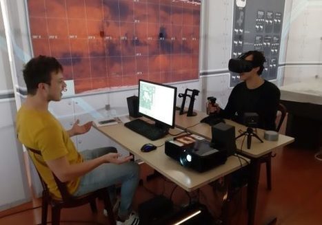 D&eacute;l&eacute;gations Charentes. Les ateliers scientifiques en itin&eacute;rance! | Espace Mend&egrave;s France : culture & m&eacute;diation scientifiques | Espace Mendes France | Scoop.it