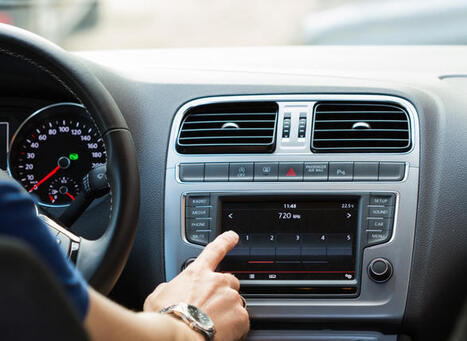 Radio as Proven Choice | Radio Press Review | Scoop.it