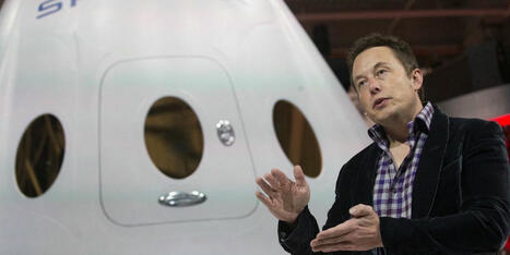 'Go to Mars': Elon Musk's neighbors are sick of him - Raw Story | Backstabber Watch | Scoop.it
