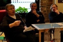 Une &laquo; D&eacute;mocratie &raquo;, vraiment ? | Koter Info - La Gazette de LLN-WSL-UCL | Scoop.it