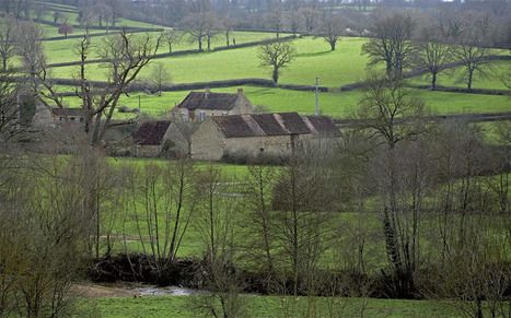 Maisons paysannes : périls en la demeure | Build Green, pour un habitat écologique | Scoop.it