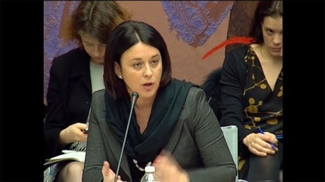 Le Conseil sup&eacute;rieur de la construction bient&ocirc;t install&eacute; | Architecture - Construction | Scoop.it