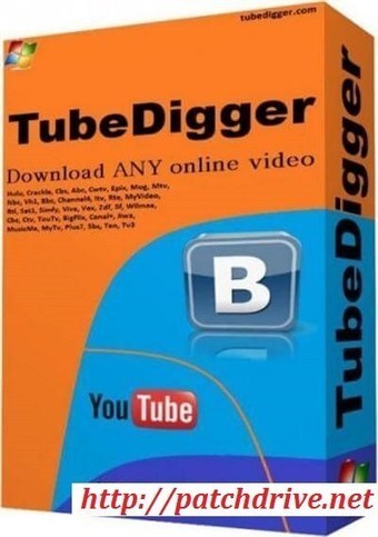 Tubedigger keygen for mac windows 10