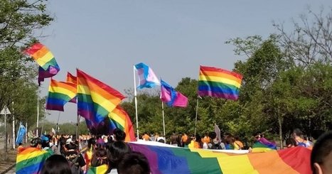 ‘I Am Gay, Not a Pervert’: Furor Erupts in China as Sina Weibo Bans Gay Content | PinkieB.com | LGBTQ+ Life | Scoop.it