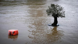 Inondations : une nouvelle stratégie pour renforcer la résilience de l’Ile-de-France | Crue Majeure Paris | Scoop.it