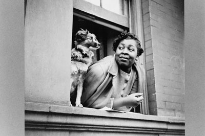Empathetic Portraits of a Segregated Nation | Best of Photojournalism | Scoop.it