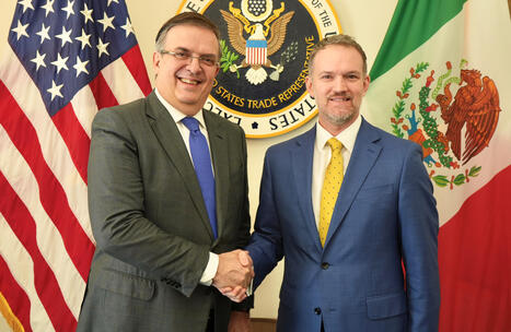 The US and Mexico will jointly develop trade policies and mechanisms for critical minerals | Contexto energ&eacute;tico general | Scoop.it