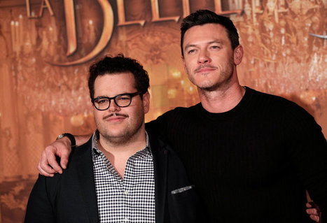 ‘Beauty and the Beast’ Director Talks of ‘Exclusively Gay’ Moment | LGBTQ+ Movies, Theatre, FIlm & Music | Scoop.it