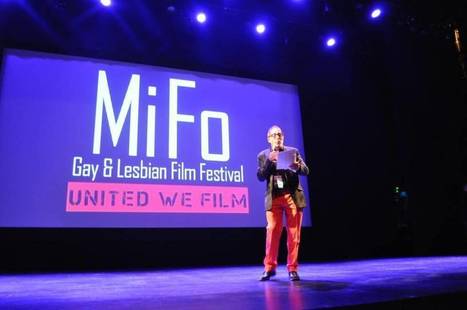 Miami’s annual MiFo LGBT Film Festival ready this time to Outshine | LGBTQ+ Movies, Theatre, FIlm & Music | Scoop.it