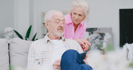 Diez principios para crear un ambiente id&oacute;neo para las personas que viven con demencia&nbsp; | Alzheimer y m&aacute;s (Bolet&iacute;n n&ordm; 94) | Scoop.it