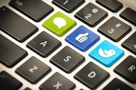 Droit : les dix commandements à suivre sur les médias sociaux | Community Management | Scoop.it