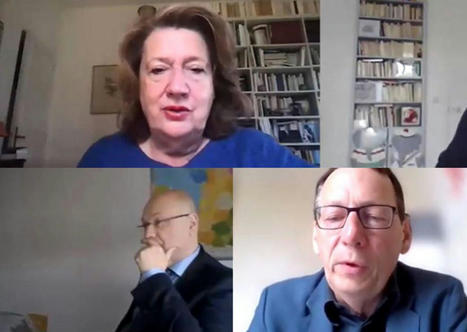 Les CRTE face au d&eacute;fi de la relance verte | Am&eacute;nagement & d&eacute;veloppement &eacute;conomique. Urbanisme, foncier & Habitat | Scoop.it
