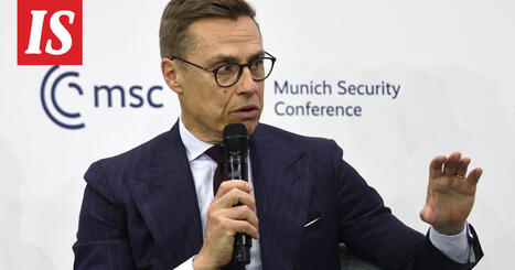 Stubbin Nokia-letkautus nauratti M&uuml;nchenissa &ndash; &rdquo;Et koskaan j&auml;t&auml; v&auml;list&auml; mahdollisuutta&rdquo; | 1Uutiset - Lukemisen t&auml;hden | Scoop.it