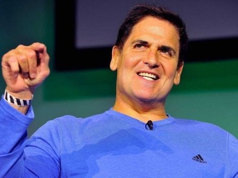 Mark Cuban Says Solving The Student Debt Crisis Is The Best Way To Save The Economy | TheBottomlineNow | Scoop.it