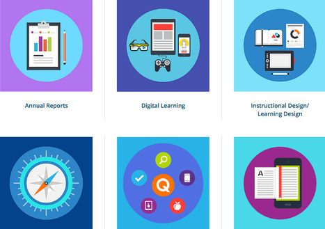 OLC Research Center for Digital Learning & Leadership - OLC | Digital Delights | Scoop.it