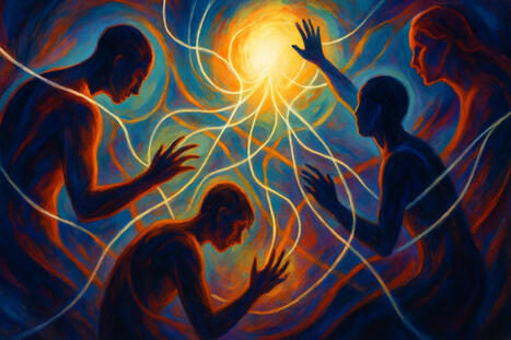 ChatGPT y salud mental: más de un millón de personas lo usan semanalmente para hablar de suicidio | Santiago Sanz Lastra | Scoop.it