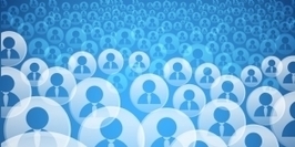 Les réseaux sociaux, ce n'est pas que pour trouver un job! | Community Management | Scoop.it