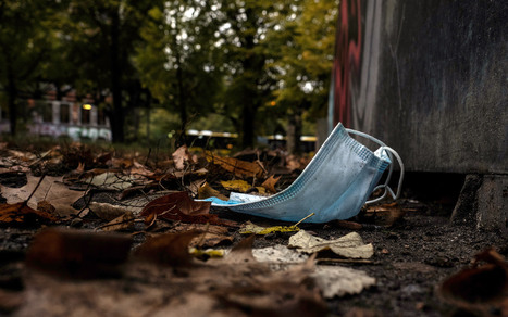 The Wisdom of Pandemics | dis.infected | Scoop.it