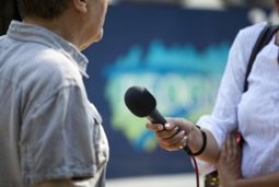 Les journalistes n'aiment pas la nature | Pastoralisme Ours Loups Lynx | Scoop.it