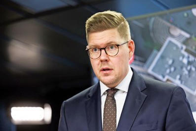 Antti Lindtman kommentoi h&auml;irint&auml;kohua | 1Uutiset - Lukemisen t&auml;hden | Scoop.it