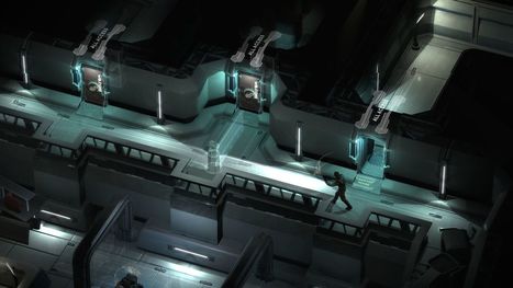How the composer of SimCity and Fringe went from scoring games to making them | Soundtrack | Scoop.it