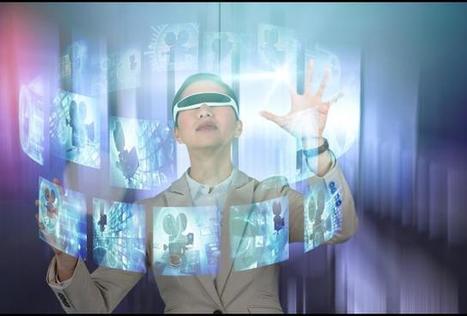 Mixed Reality: Where The Virtual World And IoT Collide | Réalité virtuelle, augmentée et mixte | Scoop.it