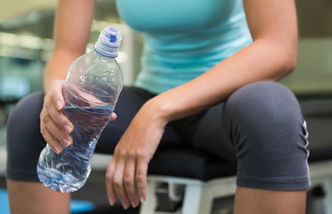 Is It Possible To Drink Too Much Water? | Physical and Mental Health - Exercise, Fitness and Activity | Scoop.it