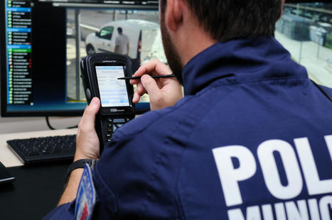 Police : la liste exhaustive et officielle des codes « NATINF » enfin publiée | Veille juridique du CDG13 | Scoop.it