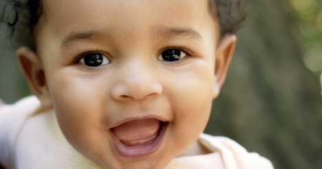 62 Feminist Baby Name Ideas For Boys | HuffPost Life | Name News | Scoop.it