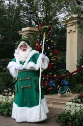 Quoi.info - L'actualit&eacute; expliqu&eacute;e - Pourquoi le P&egrave;re No&euml;l est-il habill&eacute; en rouge ? | La Gastronomie | Scoop.it