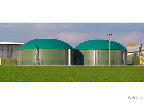 L’implantation d’une unité de méthanisation sur un territoire doté d’un PLU | Transition énergétique territoriale | Scoop.it