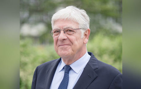 «Nous avons besoin du savoir-faire des architectes», Pierre-René Lemas (article partiel, pour abonnés) | L'Architecture, l'Urbanisme, l'Environnement, le Paysage et le Patrimoine... vus par le CAUE de l'Ain. | Scoop.it