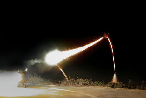 MBDA : l’emploi de jour comme de nuit du missile Mistral contre des cibles de surface qualifié | DEFENSE NEWS | Scoop.it