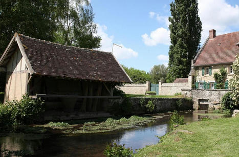 Les dons au patrimoine plombés par la crise | Le Parisien | La SELECTION du Web | CAUE des Vosges - www.caue88.com | Scoop.it