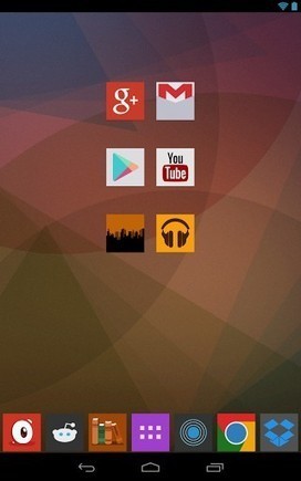 Stark - Icon Pack v2.6.2 | ApkLife-Android Apps Games Themes | Android Apps And Games ApkLife.com | Scoop.it