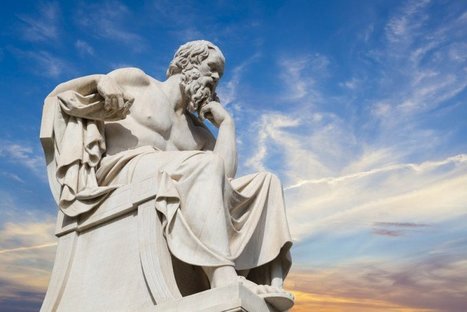 Socratic Questions In eLearning: What eLearning Professionals Should Know - eLearning Industry | Information and digital literacy in education via the digital path | Scoop.it