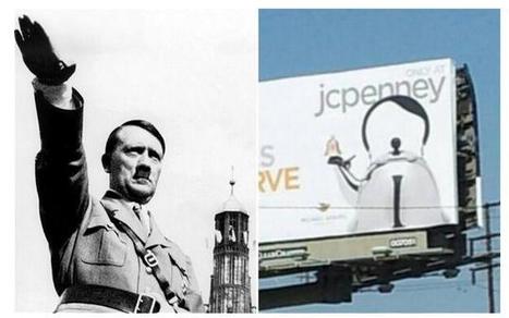 JC Penney Handled Their Hitler Teapot Debacle Like a Pro | Public Relations & Social Marketing Insight | Scoop.it