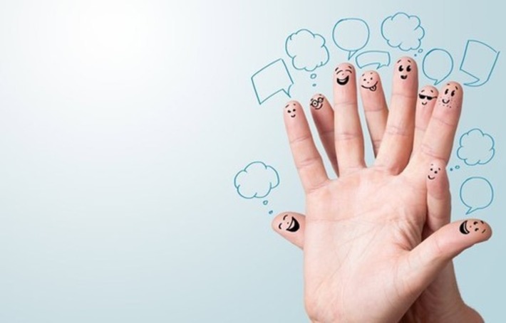 The Rules of Engagement: 5 Ways to Connect on Social Media | Digital Social Media Marketing | Scoop.it
