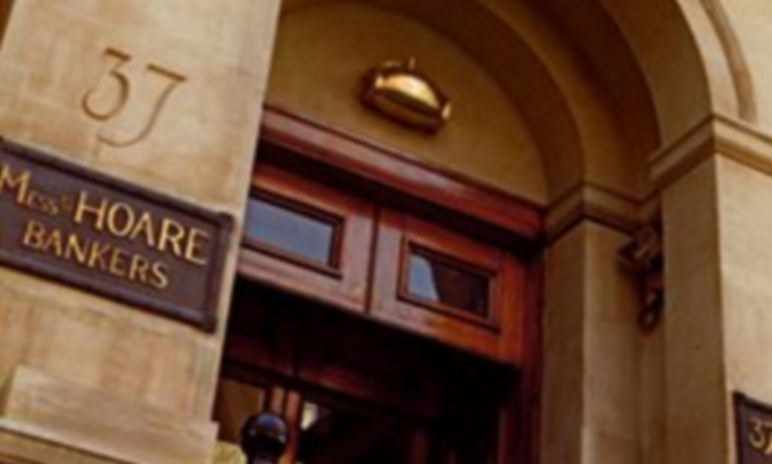 Wealthy customers of Britain's oldest private bank targeted by scammers ... - Daily Mail | Wealth Management Report - Living Your Dreams | Scoop.it