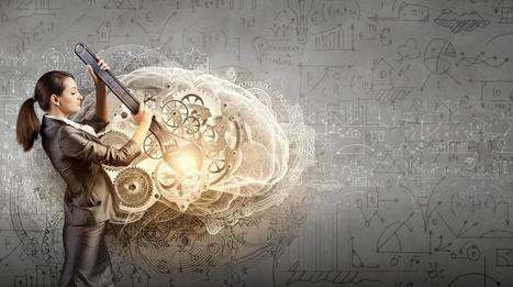 Por qu&eacute; hacer dos cosas a la vez s&iacute; es bueno para el cerebro | I didn't know it was impossible.. and I did it :-) - No sabia que era imposible.. y lo hice :-) | Scoop.it