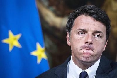 Italiaanse premier Renzi kondigt aftreden aan na referendum | La Gazzetta Di Lella - News From Italy - Italiaans Nieuws | Scoop.it