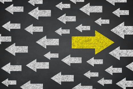 Decision Fatigue and the Availability Heuristic | Decision Intelligence News | Scoop.it