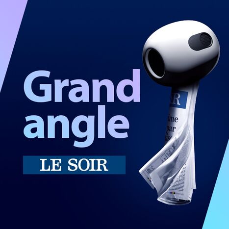Bernard Marchant (Rossel) sur les GAFAM : « Quand ils utilisent nos contenus, ils font tout pour ne pas payer » | Journalisme & déontologie | Scoop.it