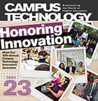 Report: Classroom Design Improves Student Engagement -- Campus Technology | Learning spaces and environments | Scoop.it